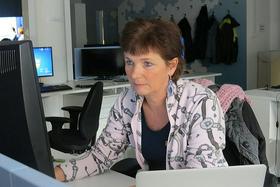 Tatjana Mizori Zupan, eUprava