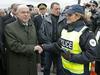 Bernard Cazeneuve