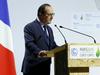 Francois Hollande
