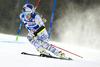 Lindsey Vonn se po poškodbi vrača na bele strmine in bo v soboto že tekmovala na veleslalomu v Söldnu. Foto: EPA