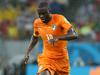 Yaya Toure pri Pepu Guardioli ne dobi veliko priložnosti, zato si želi znova igrati za Slonokoščeno obalo. Foto: EPA
