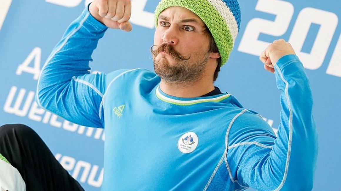 Filip Flisar RTVSLO.si