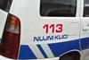policija