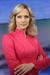 Jasmina Jamnik, ki je Dnevnik vodila od leta 2009, je jeseni leta 2014 v ljubljanski porodnišnici rodila sina Maximiliana. Foto: RTV SLO