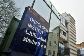 Onkološki inštitut lani posloval pozitivno