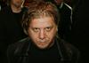 Tomislav Jovanović - Tokac - prvi poet slovenskega rocka in pevec skupine Dan D. Foto: Boštjan Pucelj/Dan D