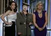 Tina Fey in Amy Poehler