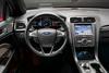 Ford fusion sport