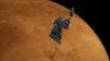 ExoMars Trace Gas Orbiter