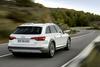 Audi A4 allroad quattro