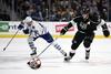 Anže Kopitar je z LA Kingsi osvojil dva naslova prvaka Lige NHL. Foto: Grafično oblikovanje: Darko Osterc
