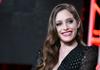 Carly Chaikin