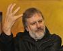 Slavoj Žižek