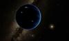 Planet devet, Planet nine