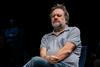 Slavoj Žižek po mnenju podeljevalcev nagrade, imenovane po velikem ameriškem pisatelju Ernestu Hemingwayu,