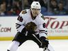 Patrick Kane
