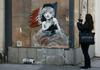Banksy