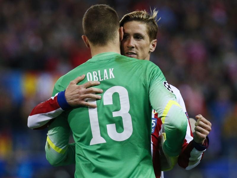 Jan Oblak