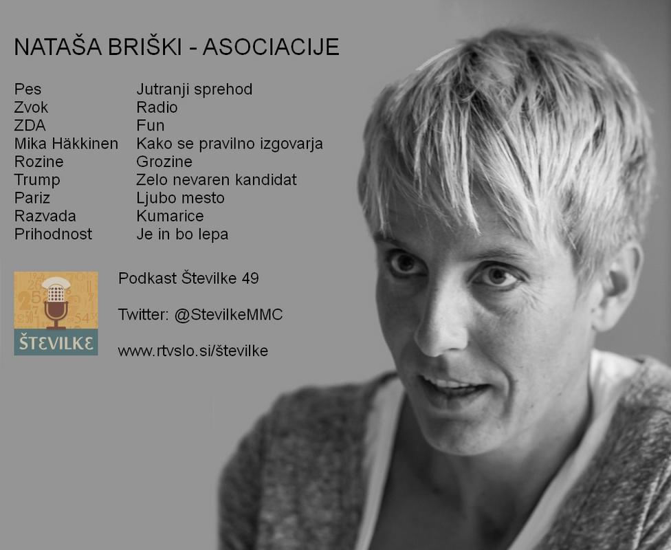 Nataša Briški