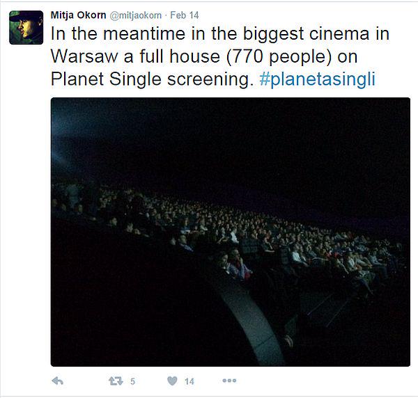 Planet samskih