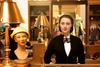 Saoirse Ronan je bila menda vedno najočitnejša kandidatka za vlogo, a ko se je pred leti prvič izbiralo igralsko zasedbo, je bila zanjo še premlada. Namesto tega je službo dobila Rooney Mara, a se je vlogi zaradi večletnega odlaganja snemanja na koncu odpovedala - in zopet sprostila mesto za Saoirse. Foto: Cinemania