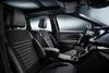 Prenovljena ford kuga