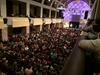 Na odru Festivalne dvorane so lani izvedli 15 gledaliških predstav in devet drugih prireditev za otroke in mladostnike. Foto: Pionirski dom