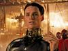 Eddie Redmayne