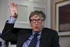 Bill Gates