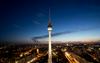 His photos were the subject of a coffee-table book about Berlin published in 1968 and many of his original prints are now featured prominently in the Berlin Regional Museum. He left behind an impressive record of life in Berlin, one of the most interesting cities in the world at a time of great social change (The picture is symbolic). Foto: EPA