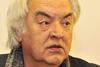 Andrej Medved v novem delu združuje eseje in razprave o umetnosti in filozofiji, ki potrdi značaj seksualne diference kot ontološke diference. Foto: BoBo