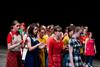 Izbrane produkcije so izvedene na festivalu Zlata maska, ki poteka vsako leto v Moskvi. Foto: Dorian Šilec Petek