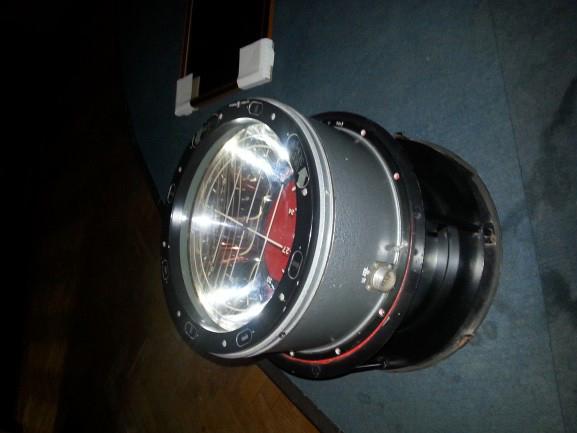 Vzor, Vostok