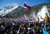 Podobno kot imajo na Norveškem poseben seštevek turneje Raw Air in v Willingenu nagrado willingen5, bo zdaj tudi pod Poncami planica7 Foto: www.alesfevzer.com