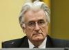 Radovan Karadžić