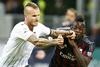 Aljaž Struna (Palermo) - Mario Balotelli (Milan)
