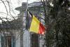 Belgija je uvedla varnostno takso 50 evrov na semester za novinarje, ki poročajo o vrhu EU-ja. Foto: EPA