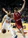 Sergio Rodriguez, Aleksej Nikolić
