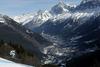 Chamonix