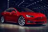 Pri Tesli Motors so po štirih letih posodobili svojo limuzino model S, ki nima več zračne reže, izboljšali so čas polnjenja baterije in dodali nekaj nove opreme. Foto: Tesla Motors
