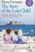 Elena Ferrante