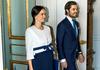 Princ Carl Philip in princesa Sofia sta oktobra sporočila, da pričakujeta prvega otroka. Foto: Reuters
