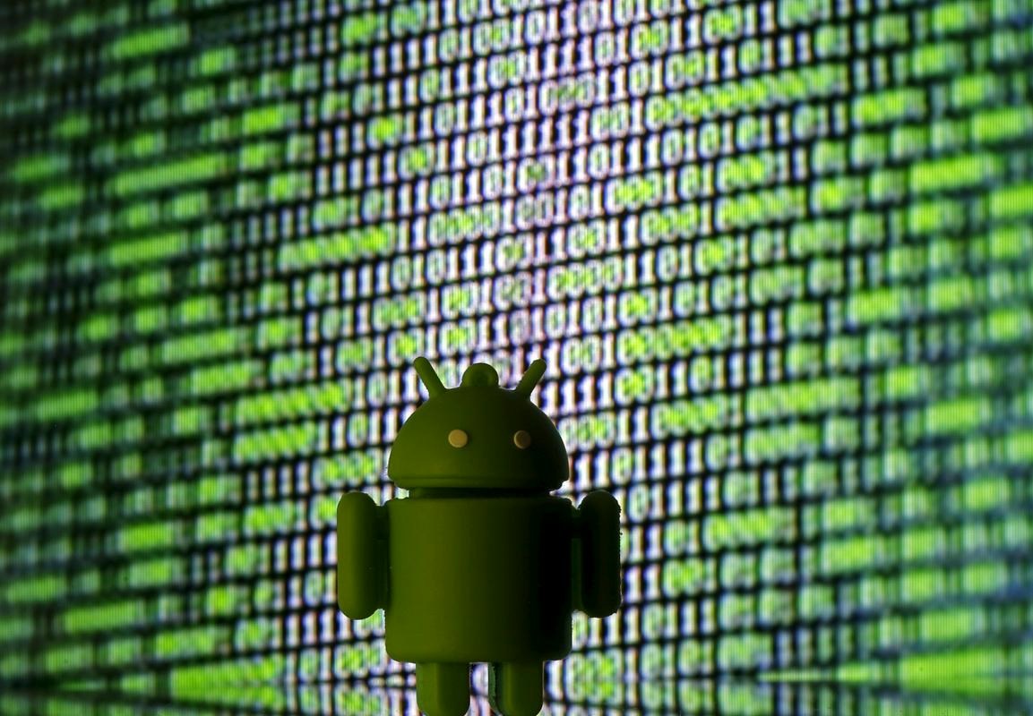 Android