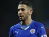 Riyad Mahrez je bil ključni mož Leicestra pri najpresenetljivejšem šampionskem pohodu v zgodovini elitne angleške lige. Foto: Reuters