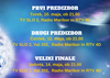 Dva predizbora in veliki finale Pesem Evrovizije 2016 bodo 10., 12. in 14. maja. Prenose vseh treh večerov lahko spremljate v programu RTV Slovenija ali prek spleta na RTV 4D.