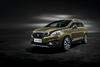 Kitajska bo dobila prenovljeno različico križanca 3008, medtem ko bo Evropa deležna povsem novega modela, ki ga bodo razkrili septembra v Parizu. Foto: Peugeot