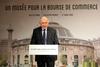 Francois Pinault je lastnik izjemne umetniške zbirke, ki vključuje dela od Marka Rothka do Damiena Hirsta. Foto: Reuters