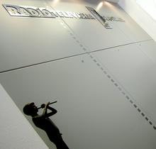 Radiotelevizija Slovenija, RTVS, Kolodvorska