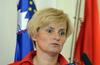 Bojana Muršič je odstopila z mesta podpredsednice DZ-ja in z mesta občinske svetnice. Ostaja pa poslanka. Foto: BoBo/Borut Živulović