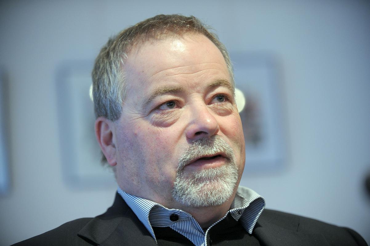 Rudi Pavšič